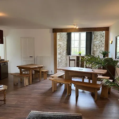 Villa Château De La Groulais *