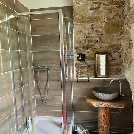 Villa Château De La Groulais *