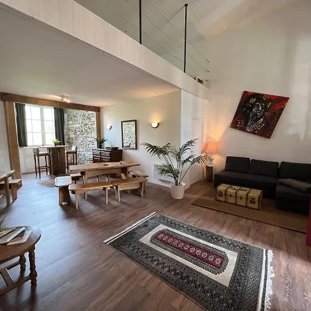 Château De La Groulais * Blain