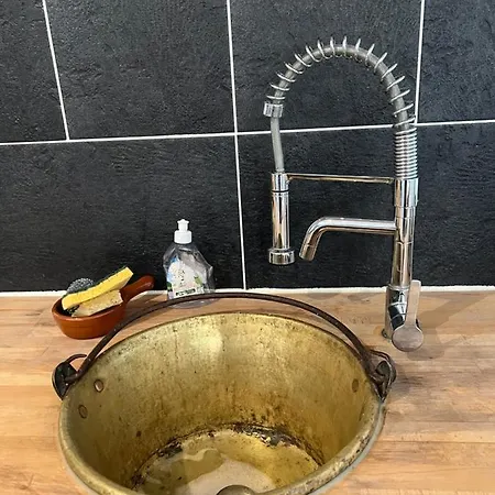 Château De La Groulais Villa *