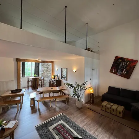 Château De La Groulais *