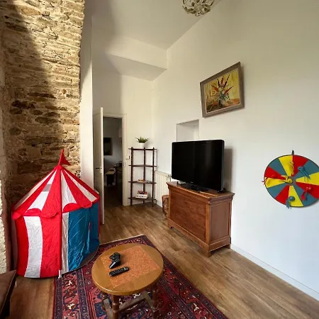 Château De La Groulais Villa