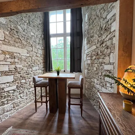 Villa Château De La Groulais