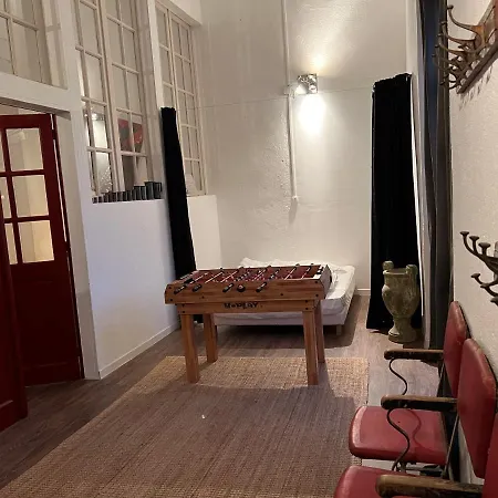 Villa Chateau De La Groulais *