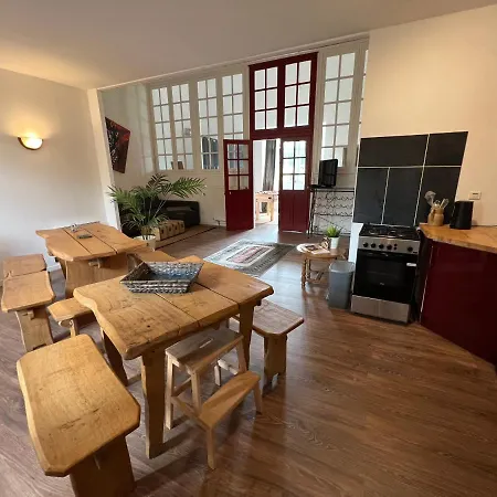 Château De La Groulais Villa Blain