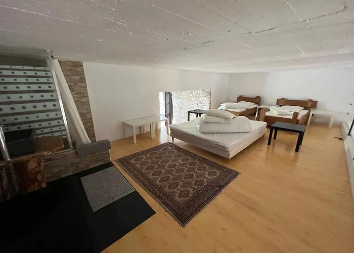 Villa Château De La Groulais *