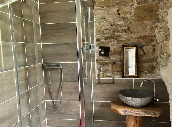 Villa Château De La Groulais *