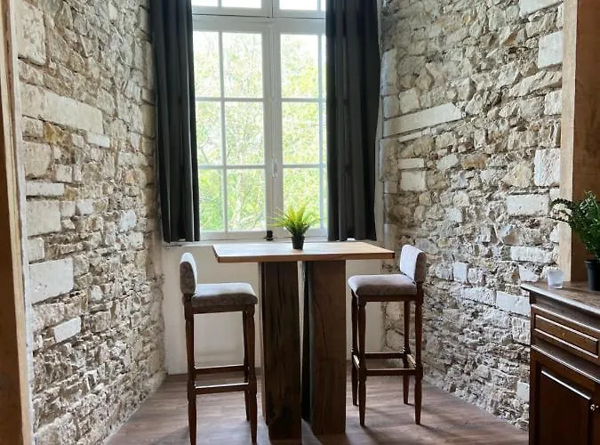 Château De La Groulais Villa Blain