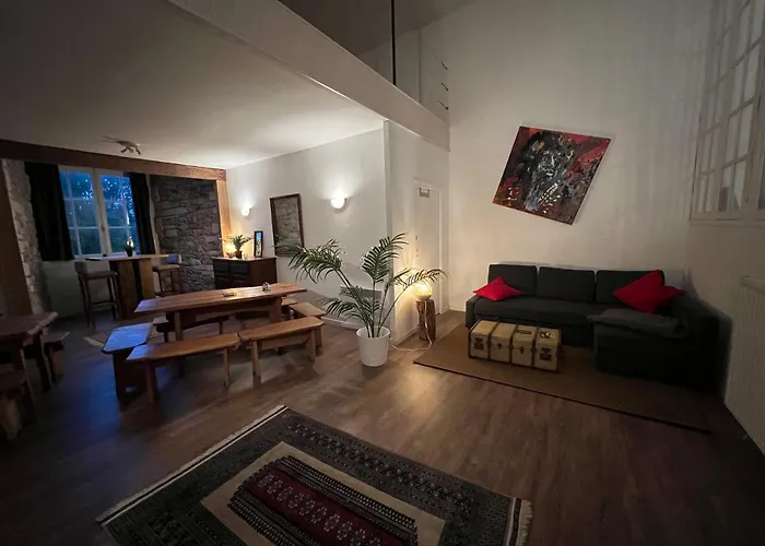 Château De La Groulais * Blain