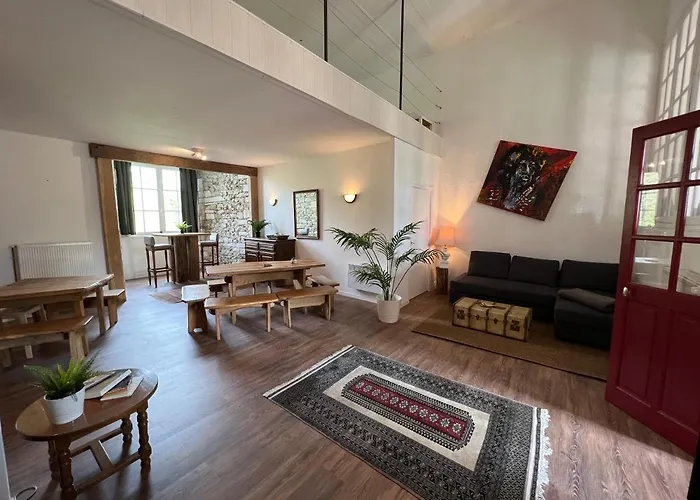 Château De La Groulais * Blain