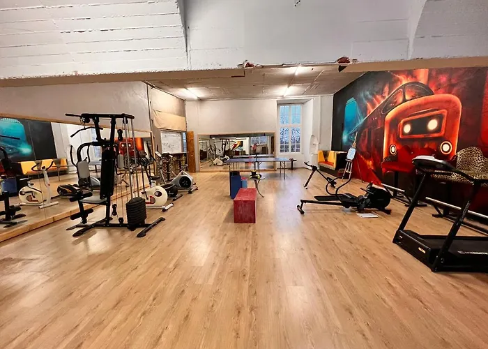 Château De La Groulais Villa *