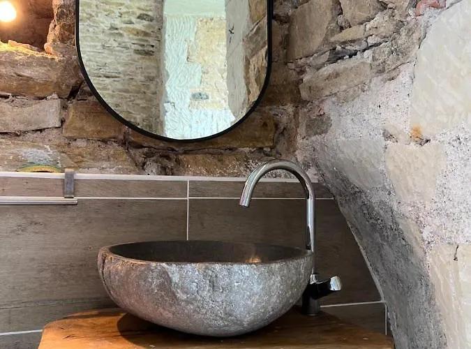 Château De La Groulais Villa Blain