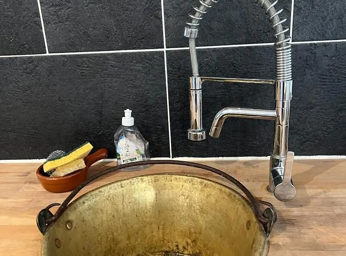 Château De La Groulais Villa *