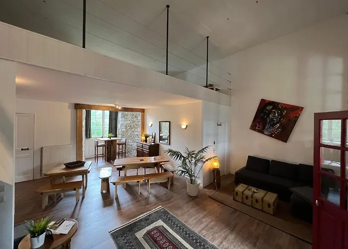 Château De La Groulais *