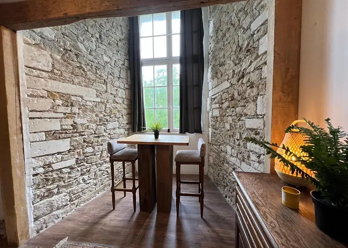 Villa Château De La Groulais