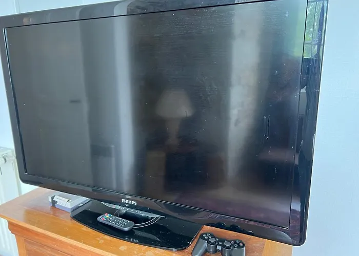 Villa Château De La Groulais Blain