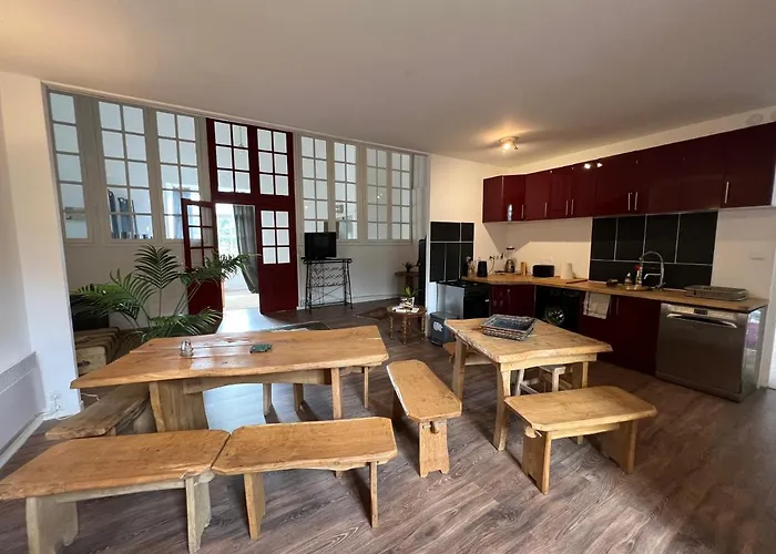 Château De La Groulais