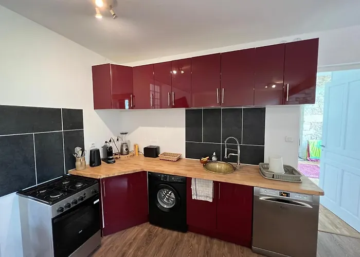 Château De La Groulais * Blain