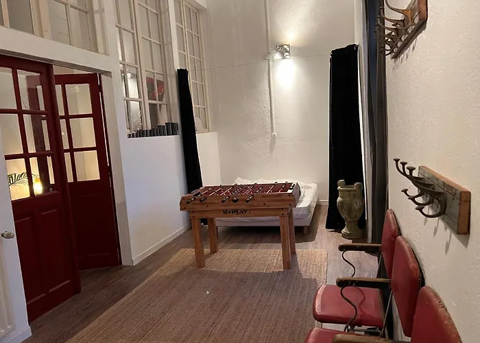 Villa Château De La Groulais *