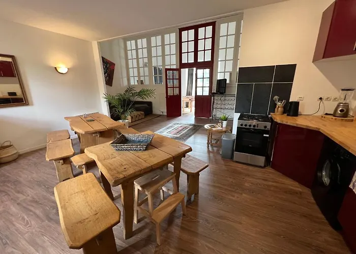 Château De La Groulais Villa Blain